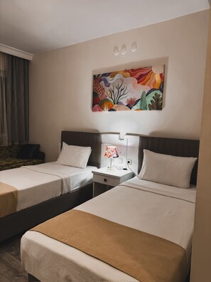 Standard Room - Verdeport Hotel (Fethiye)