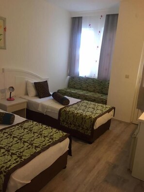 Quarto standard | Frigobar