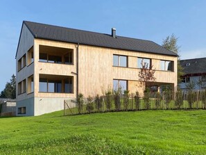 Eksteriør