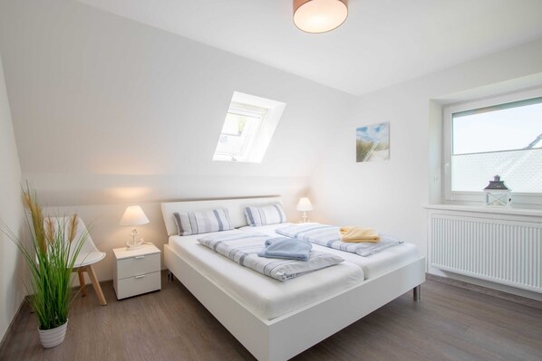 1 chambre, lit de bébé portatif, Wi-Fi