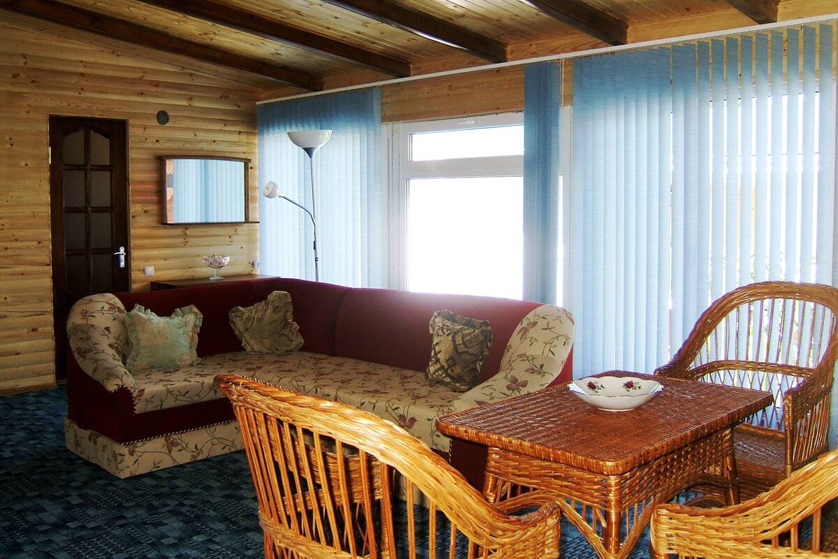 Familienzimmer | 1 Schlafzimmer, hochwertige Bettwaren, Bügeleisen/Bügelbrett, Bettwäsche