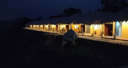 The Junagarh Lodge Kumbhalgarh