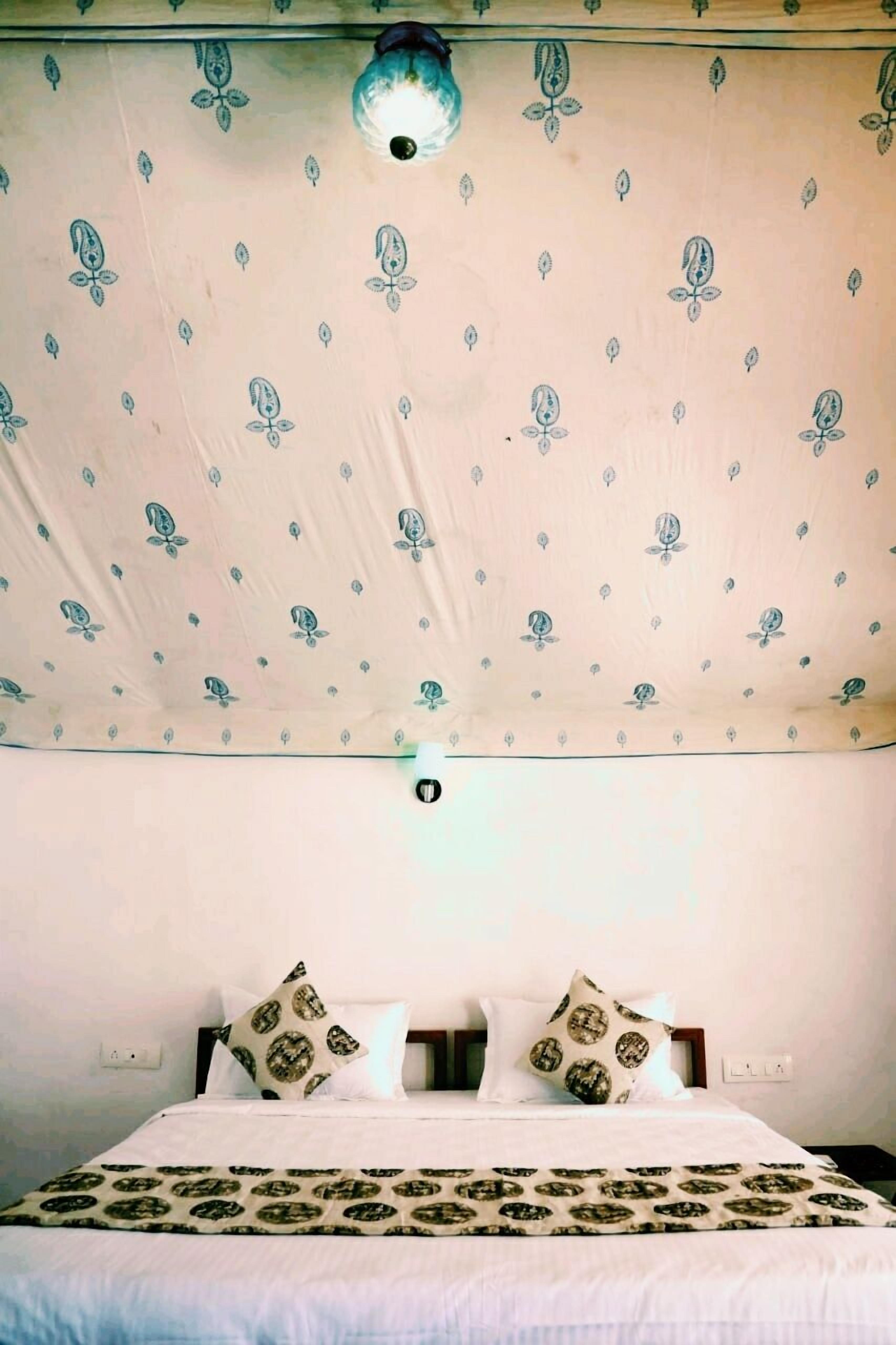 In-room safe, individually decorated, individually furnished, desk