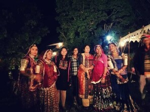 Theatre show
