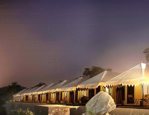 The Junagarh Lodge Kumbhalgarh