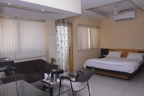 Super Deluxe Room
