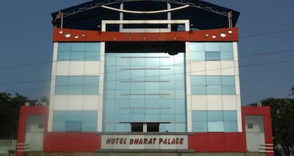 Hotel Bharat Palace