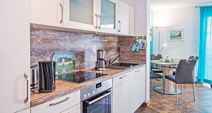 Villa Maria-Gabriele 07, 600m zum Strand inkl. W-LAN
