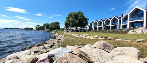 Boendeområde