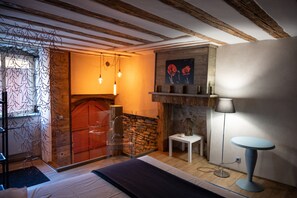 1 chambre, Wi-Fi