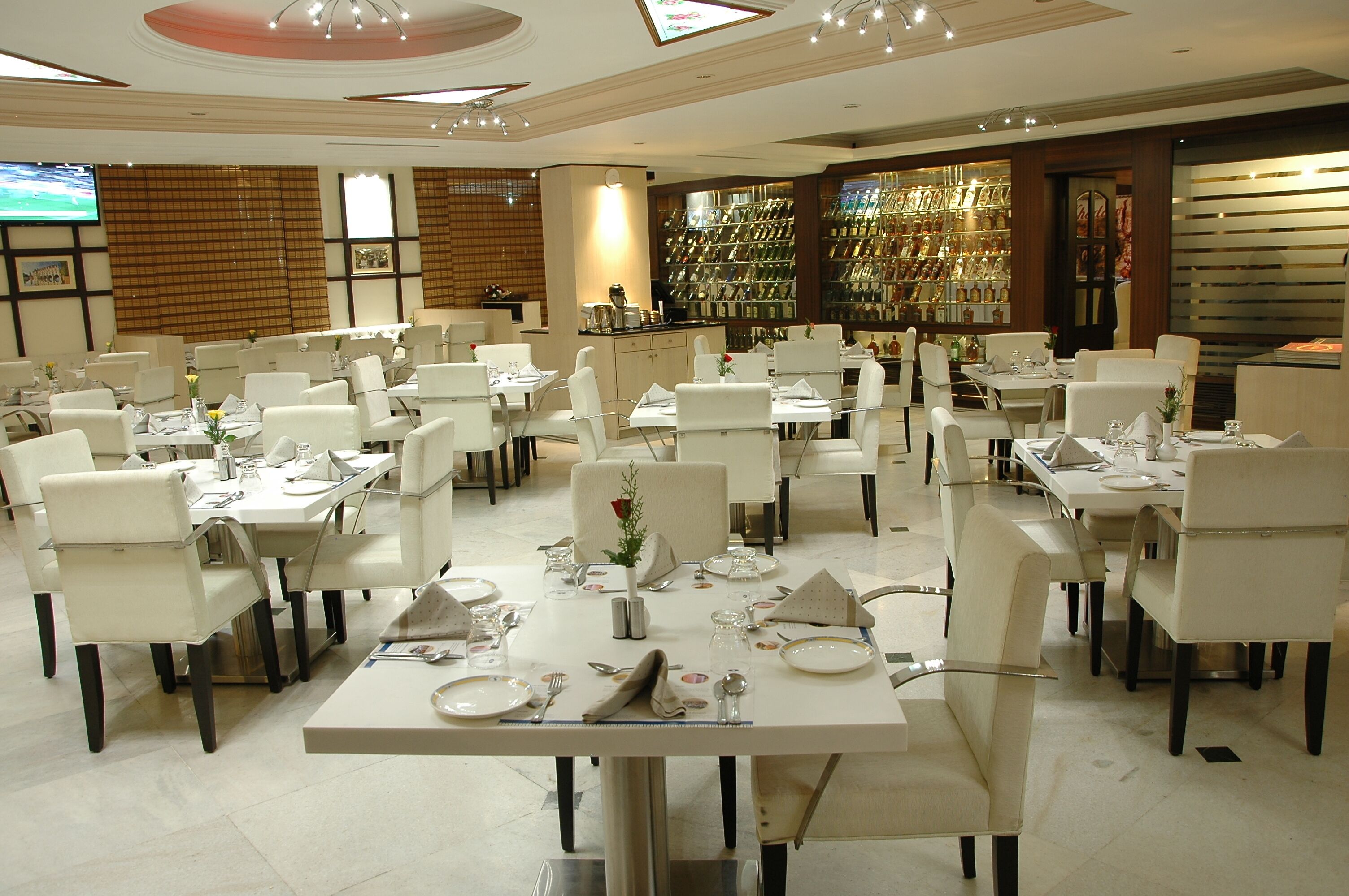 Restoran