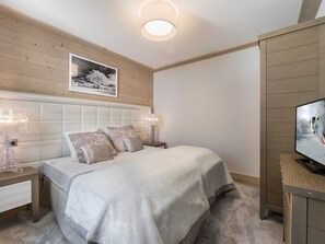 1 soverom, wi-fi (inkludert) og sengetøy