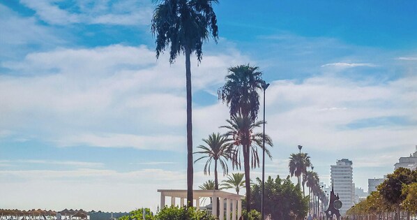 مكان جذب سياحي