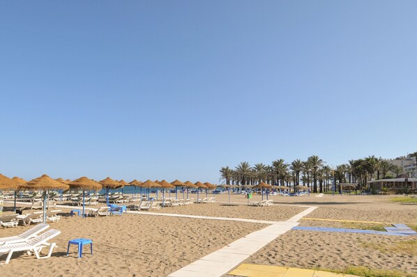 Plage à proximité