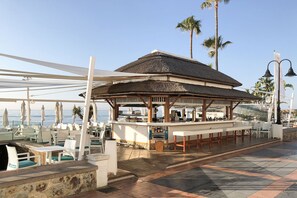 Bar (ter plaatse)