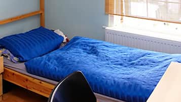 15 chambres, Wi-Fi