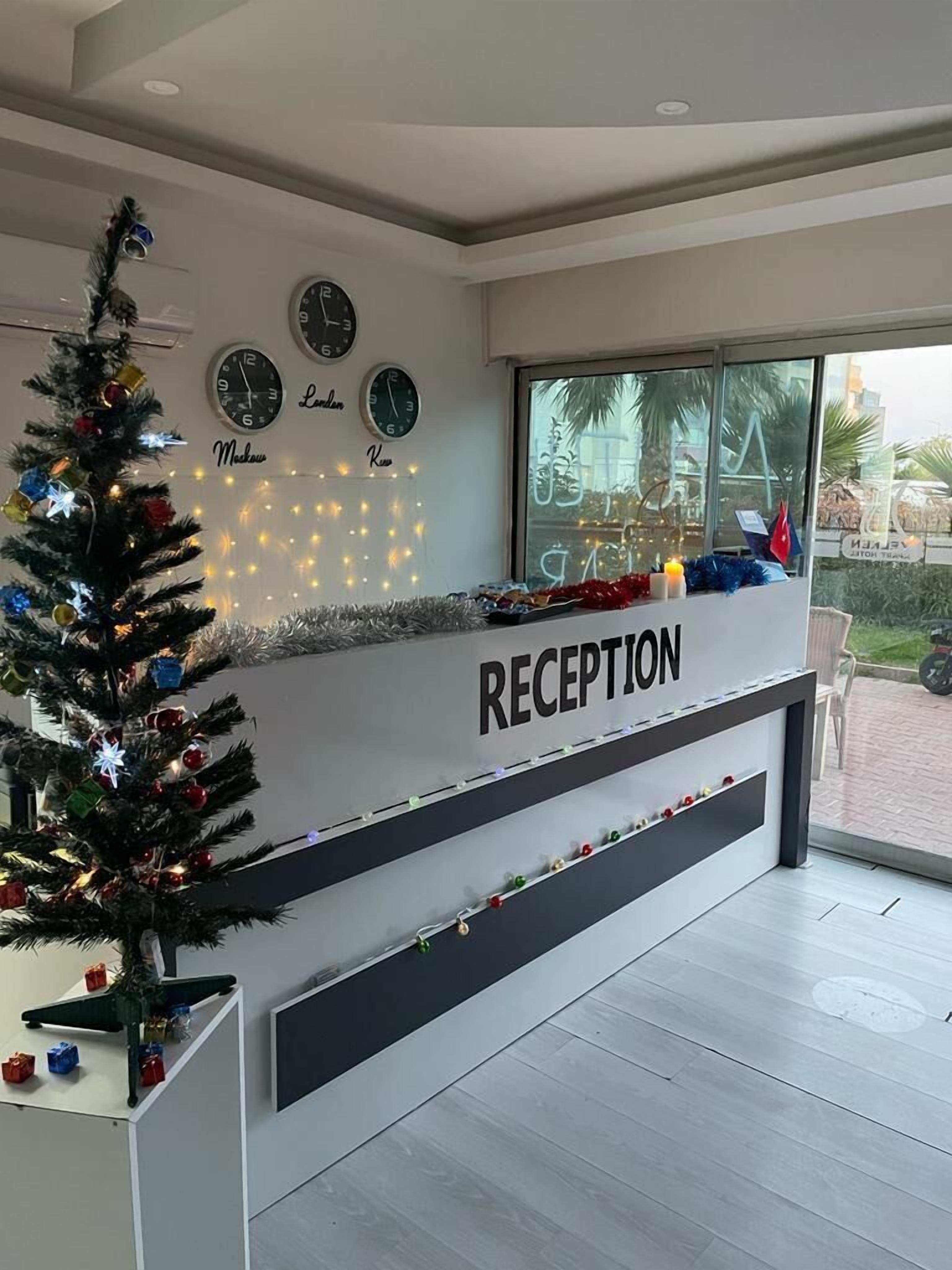 Photo - Yelken Apart Hotel