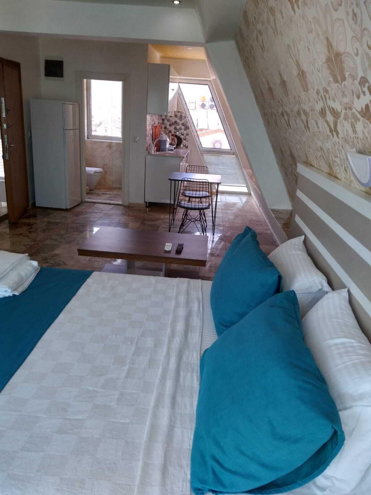 Photo - Yelken Apart Hotel