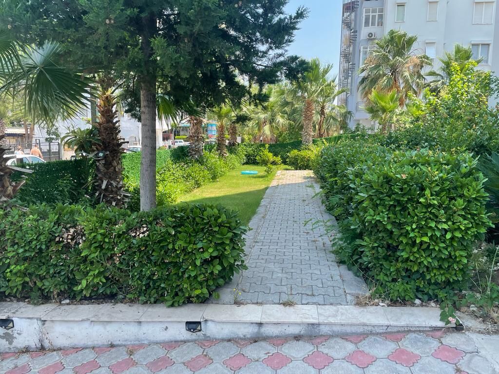 Photo - Yelken Apart Hotel