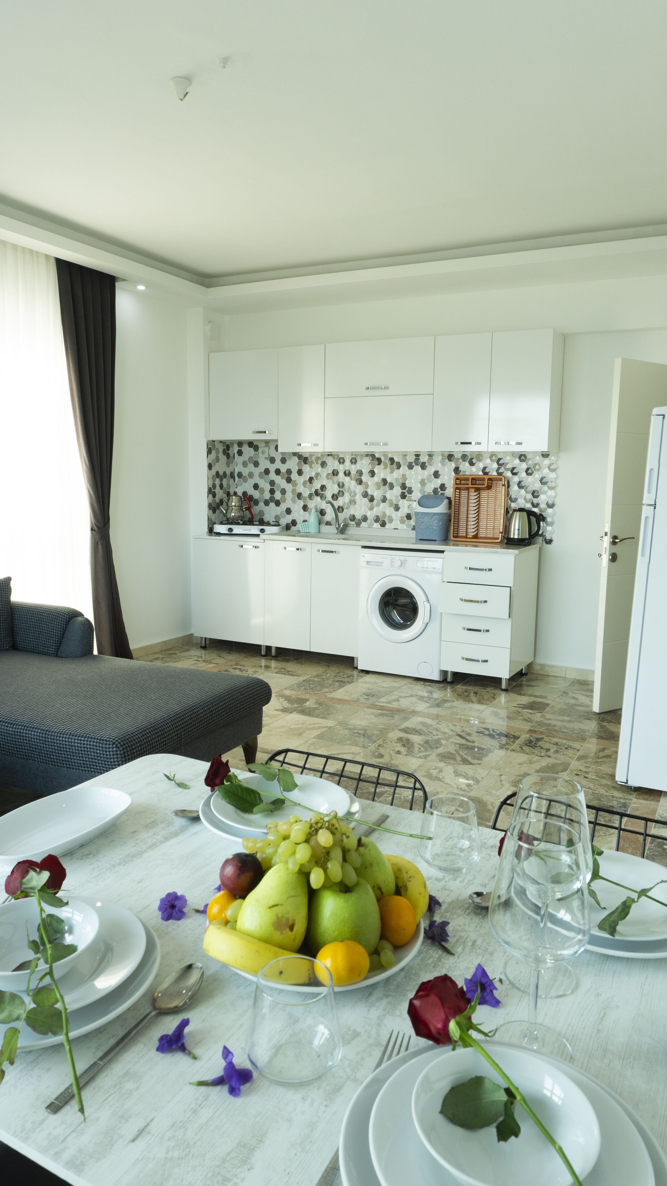 Photo - Yelken Apart Hotel