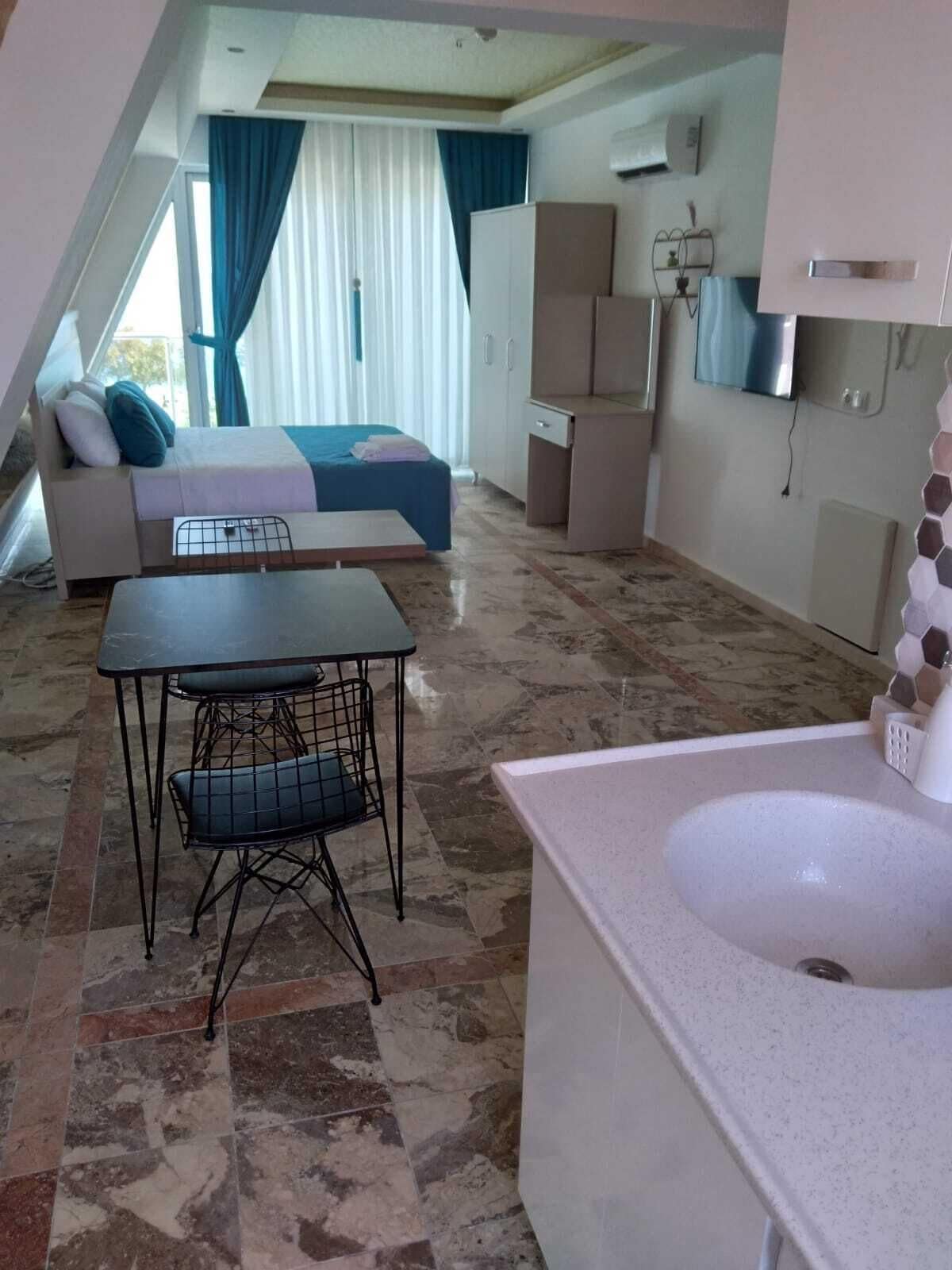 Photo - Yelken Apart Hotel