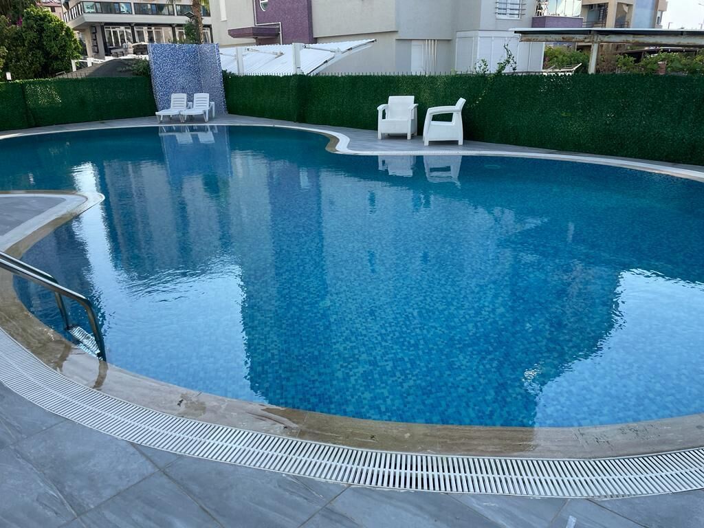 Photo - Yelken Apart Hotel