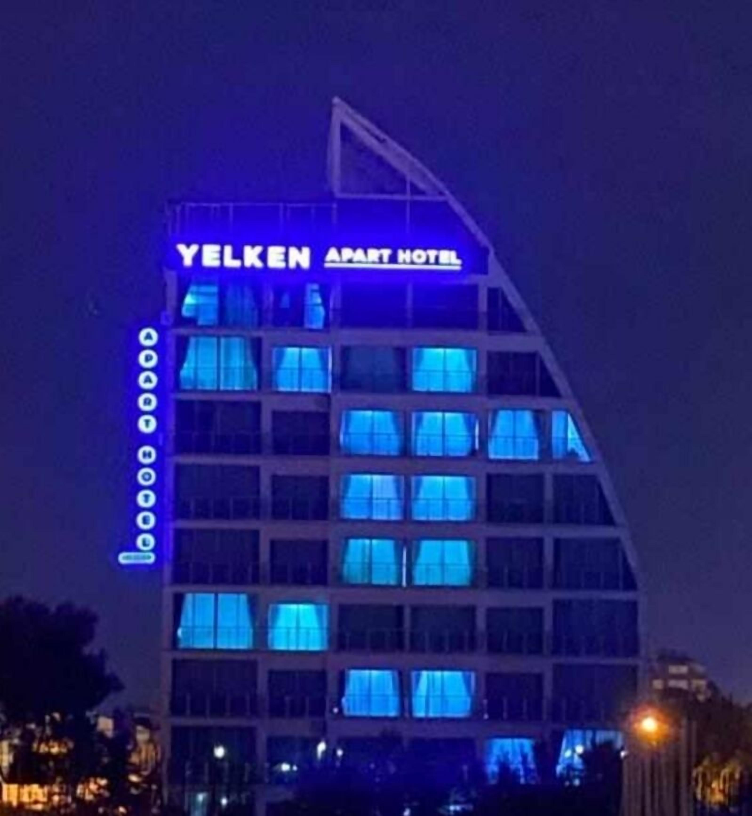 Photo - Yelken Apart Hotel