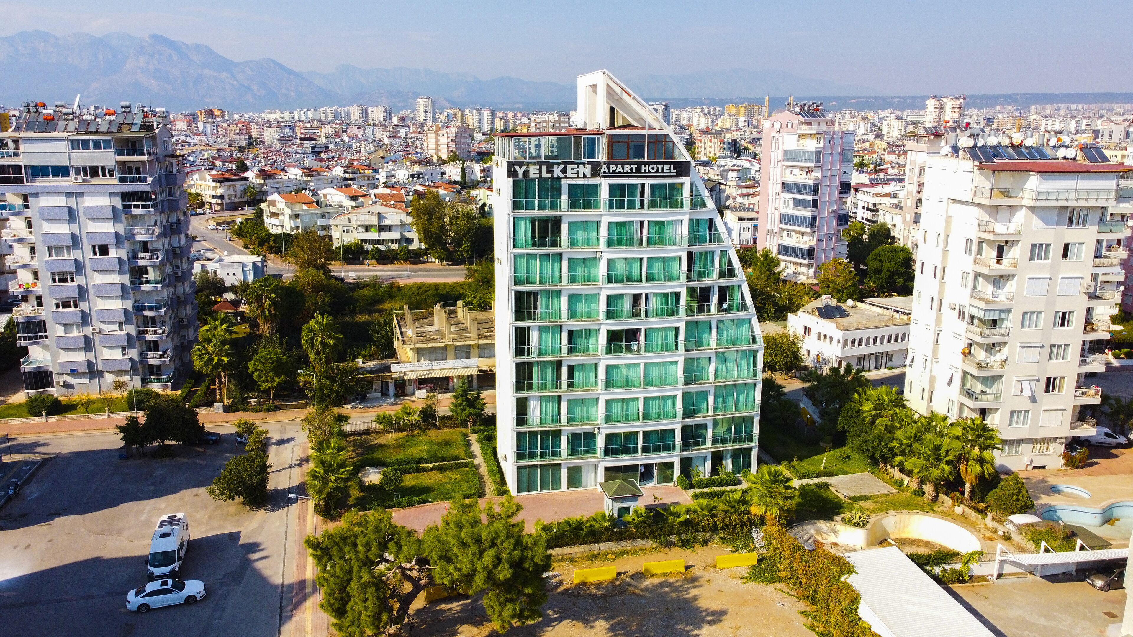 Photo - Yelken Apart Hotel