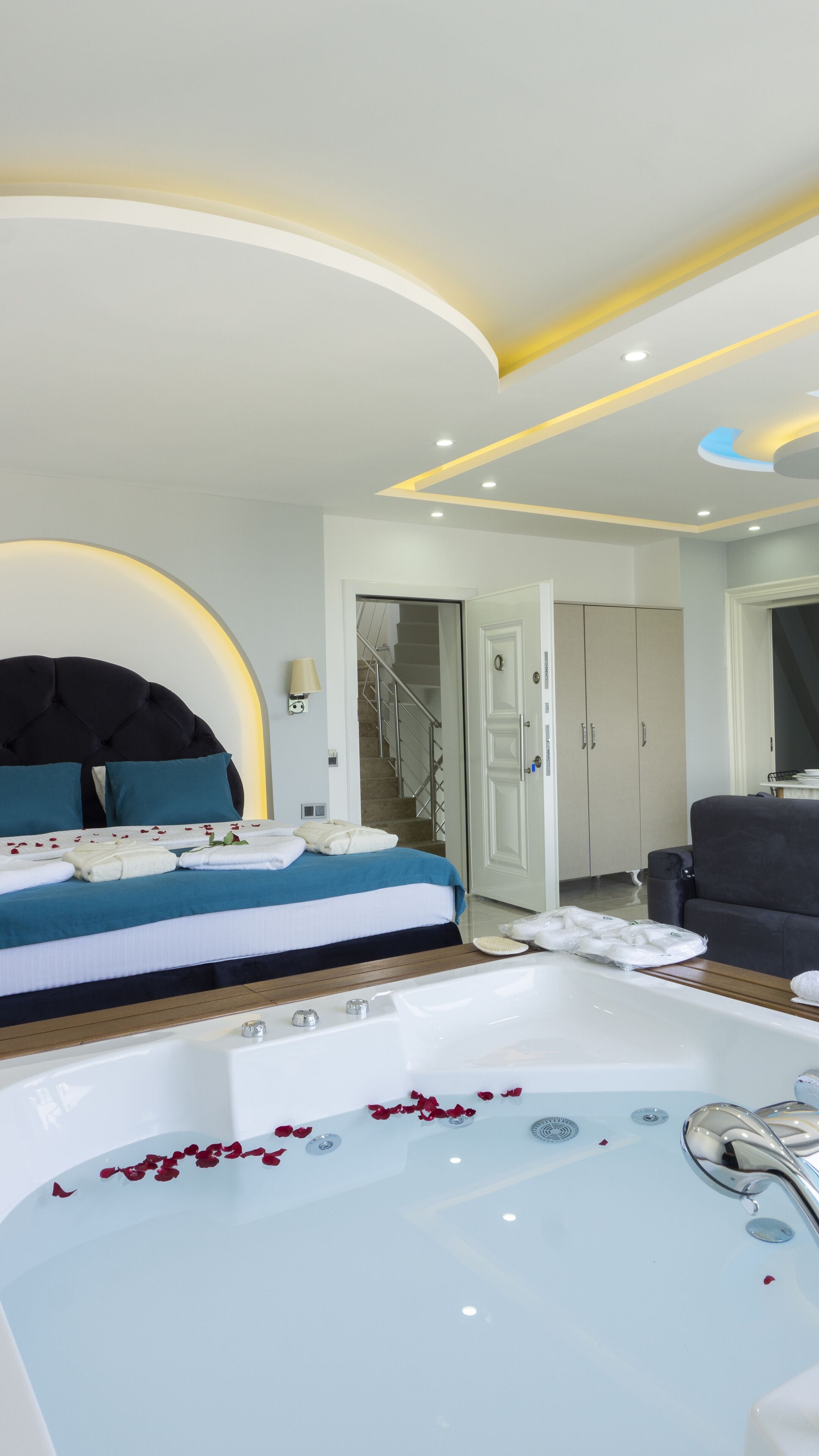 Photo - Yelken Apart Hotel