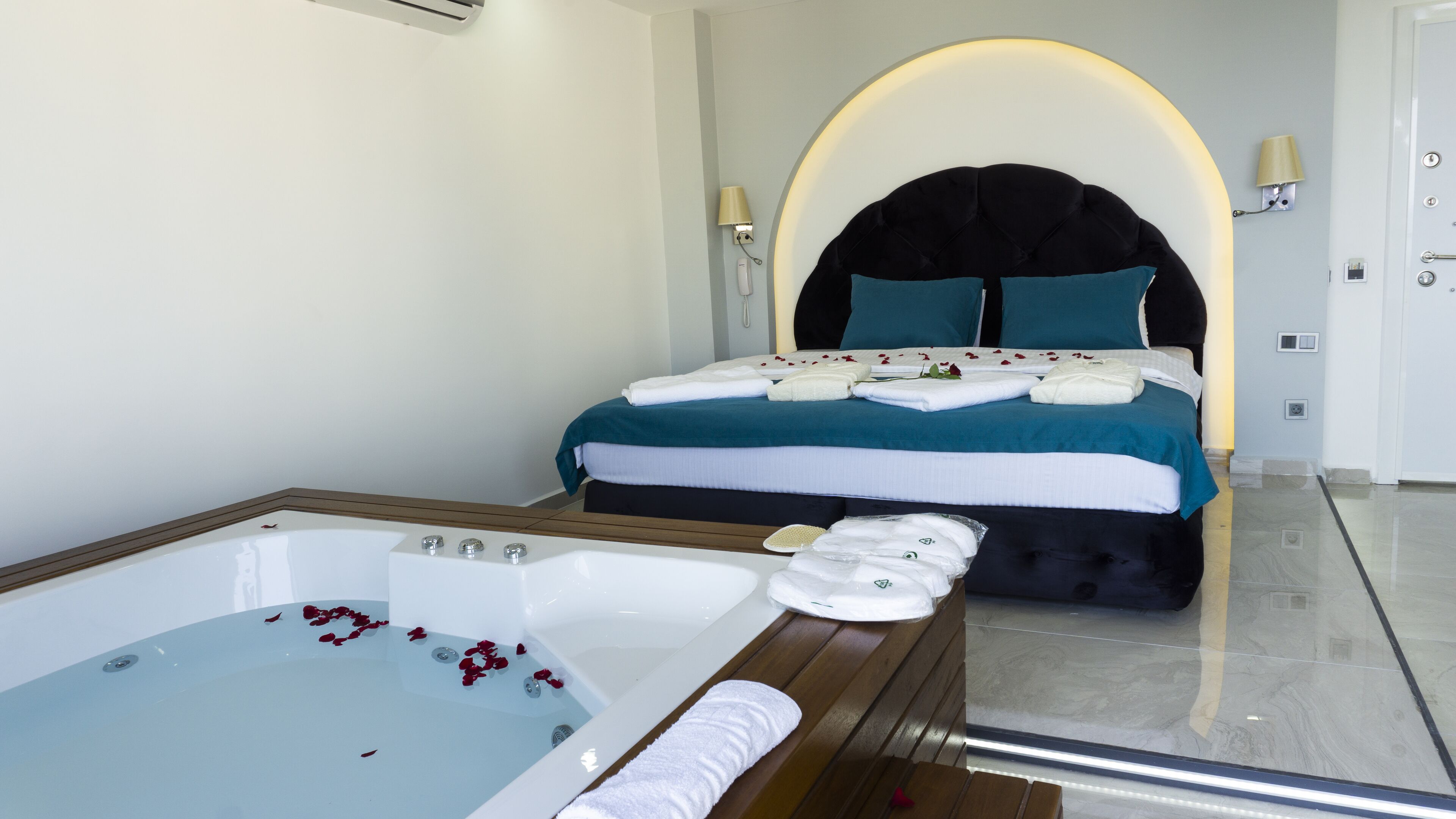 Photo - Yelken Apart Hotel