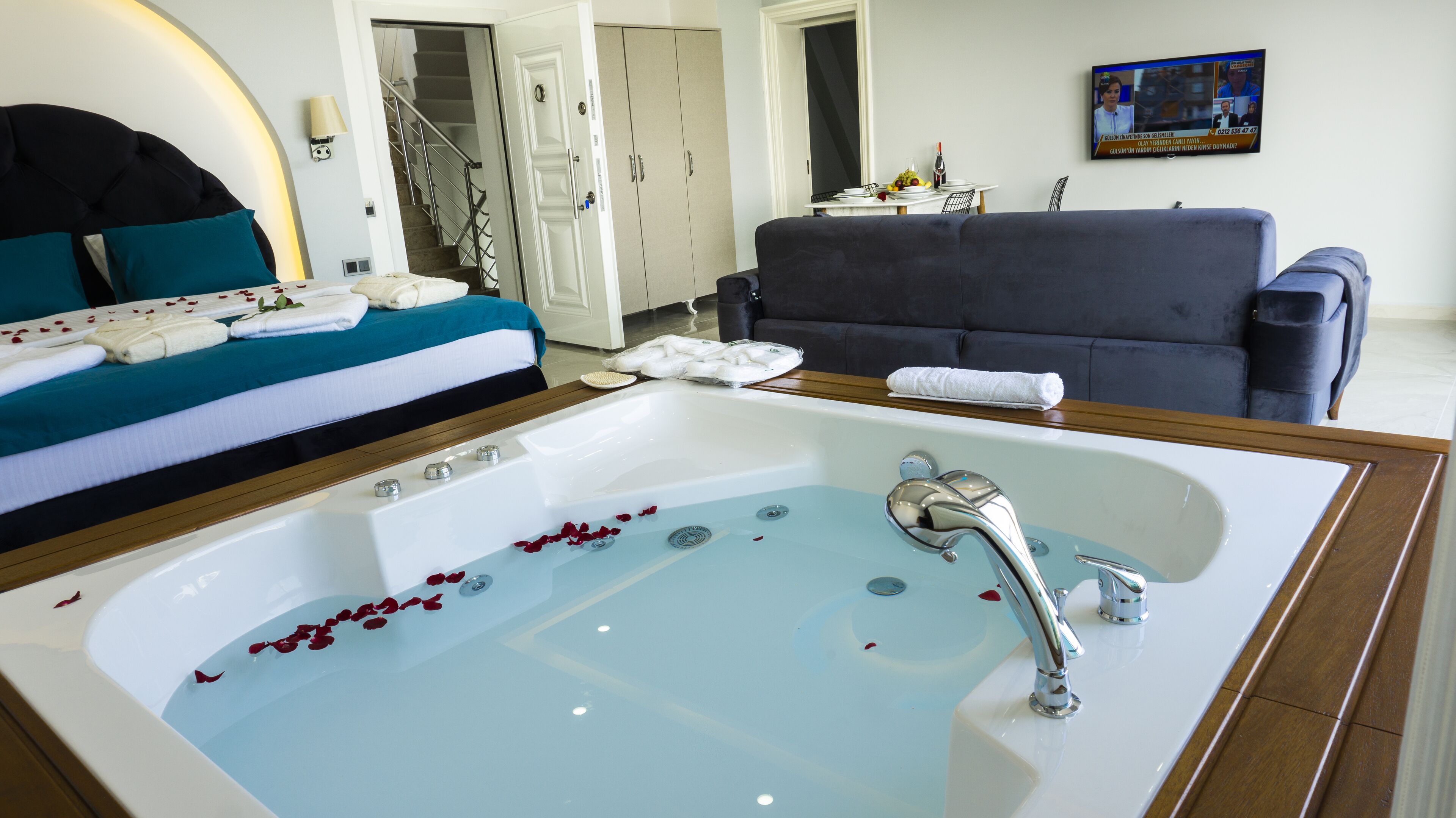 Photo - Yelken Apart Hotel