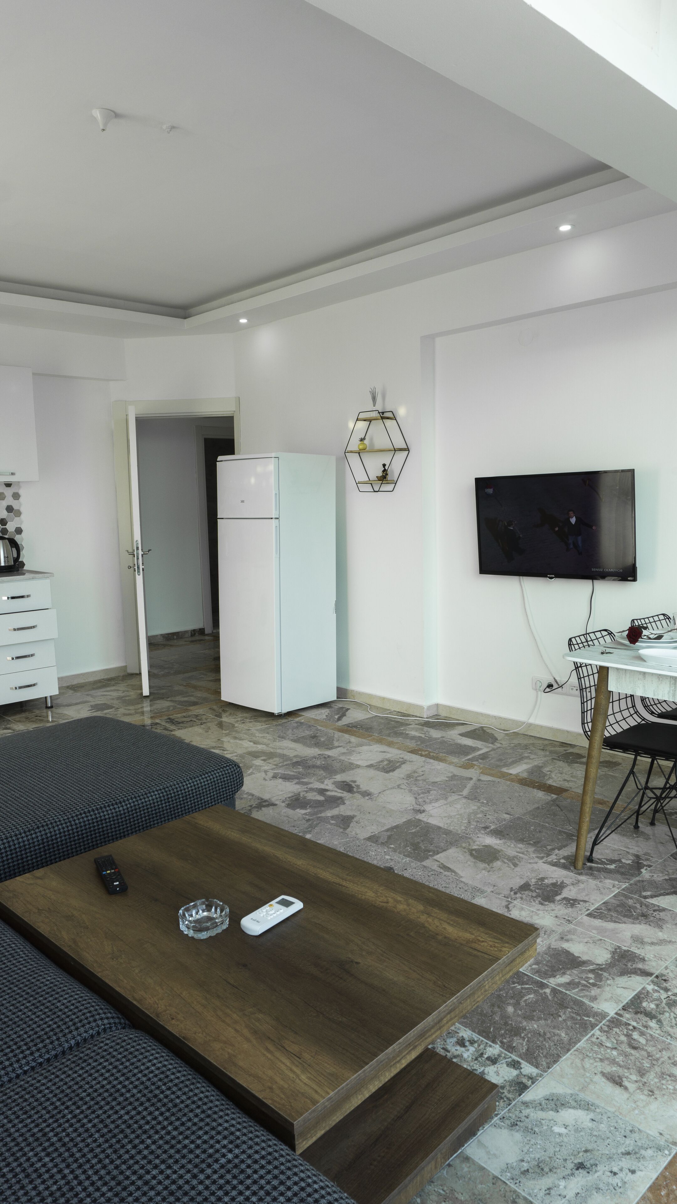 Photo - Yelken Apart Hotel