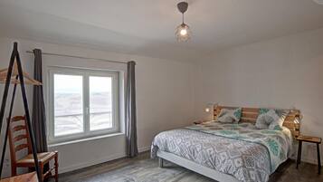 3 slaapkamers, gratis wifi