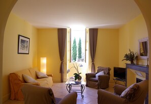 Televisie