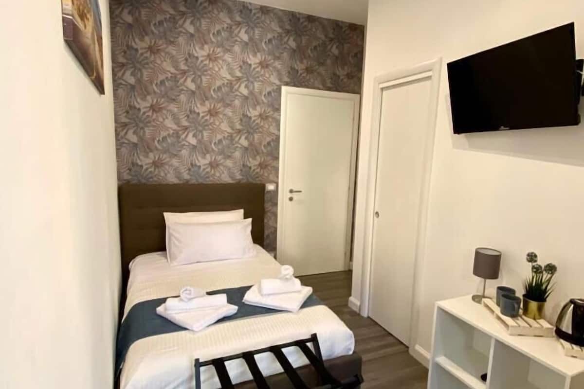 Business Room