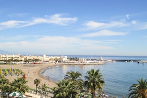 Plage à proximité
