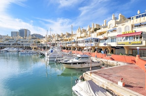 Port de plaisance