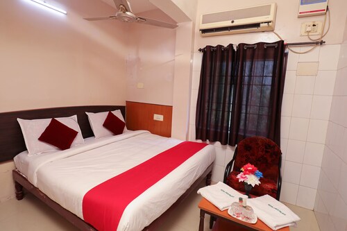 Hotel Laila Palace