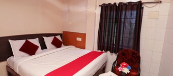 Hotel Laila Palace