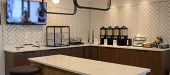 Staybridge Suites Nashville SE - Murfreesboro by IHG