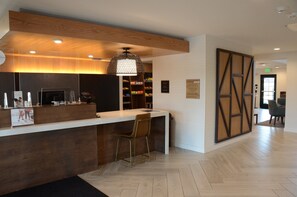 Lobby - Staybridge Suites Nashville SE - Murfreesboro by IHG (Murfreesboro)