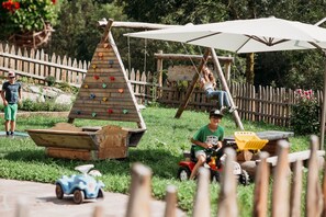 Kinderbereich