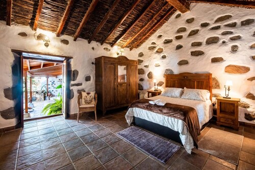 Vv el Lagar de Tunte -- Jacuzzi