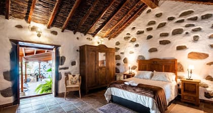 Vv el Lagar de Tunte -- Jacuzzi