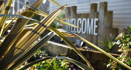 Mablethorpe Static Holiday Home