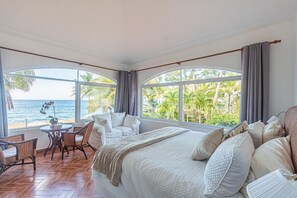 12 habitaciones, wifi, ropa de cama y acceso para silla de ruedas