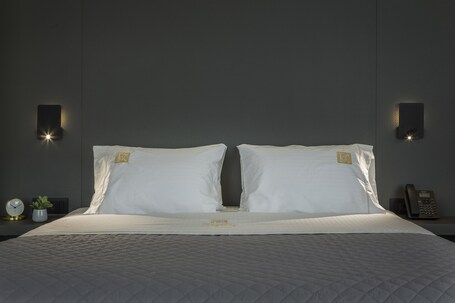 Royalty Hotel Athens - Image 48