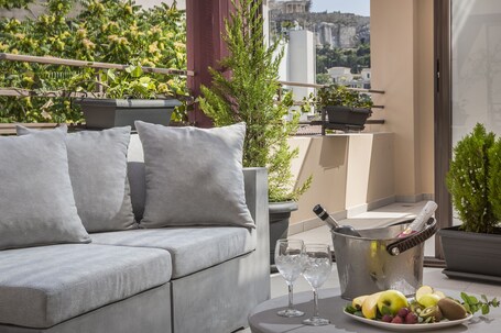 Royalty Hotel Athens - Image 43