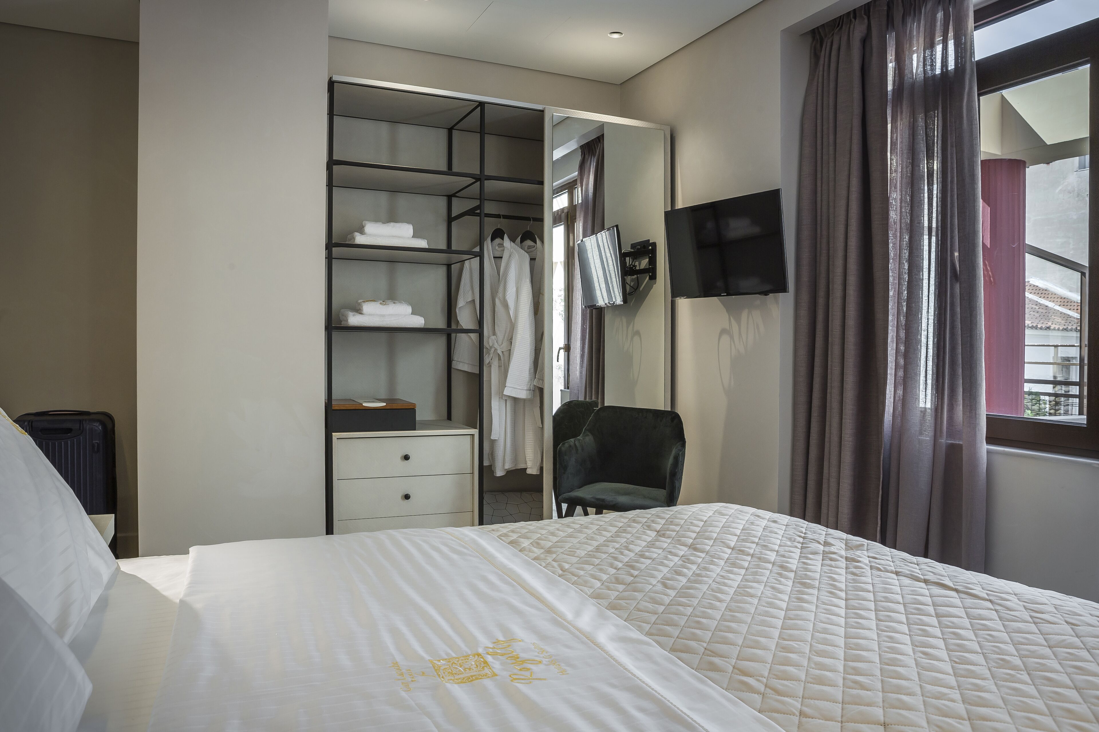 Foto - Royalty Hotel Athens