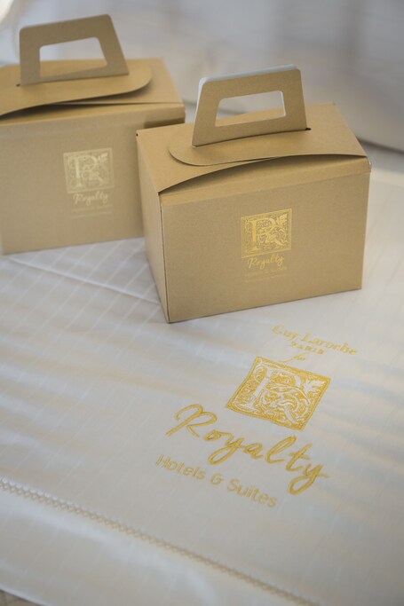 Royalty Hotel Athens - Image 41